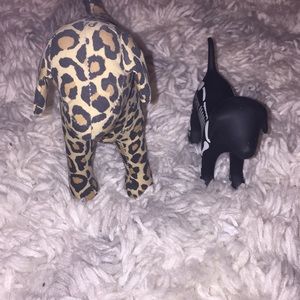 These accessories  from pink!